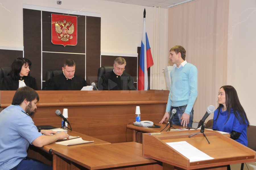 Уголовное дело о призыве к погрому на Центральном рынке начал рассматривать Пермский краевой суд
