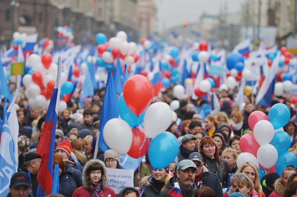 Безалкогольный День народного единства: 4 ноября в Перми не будут продавать алкоголь 