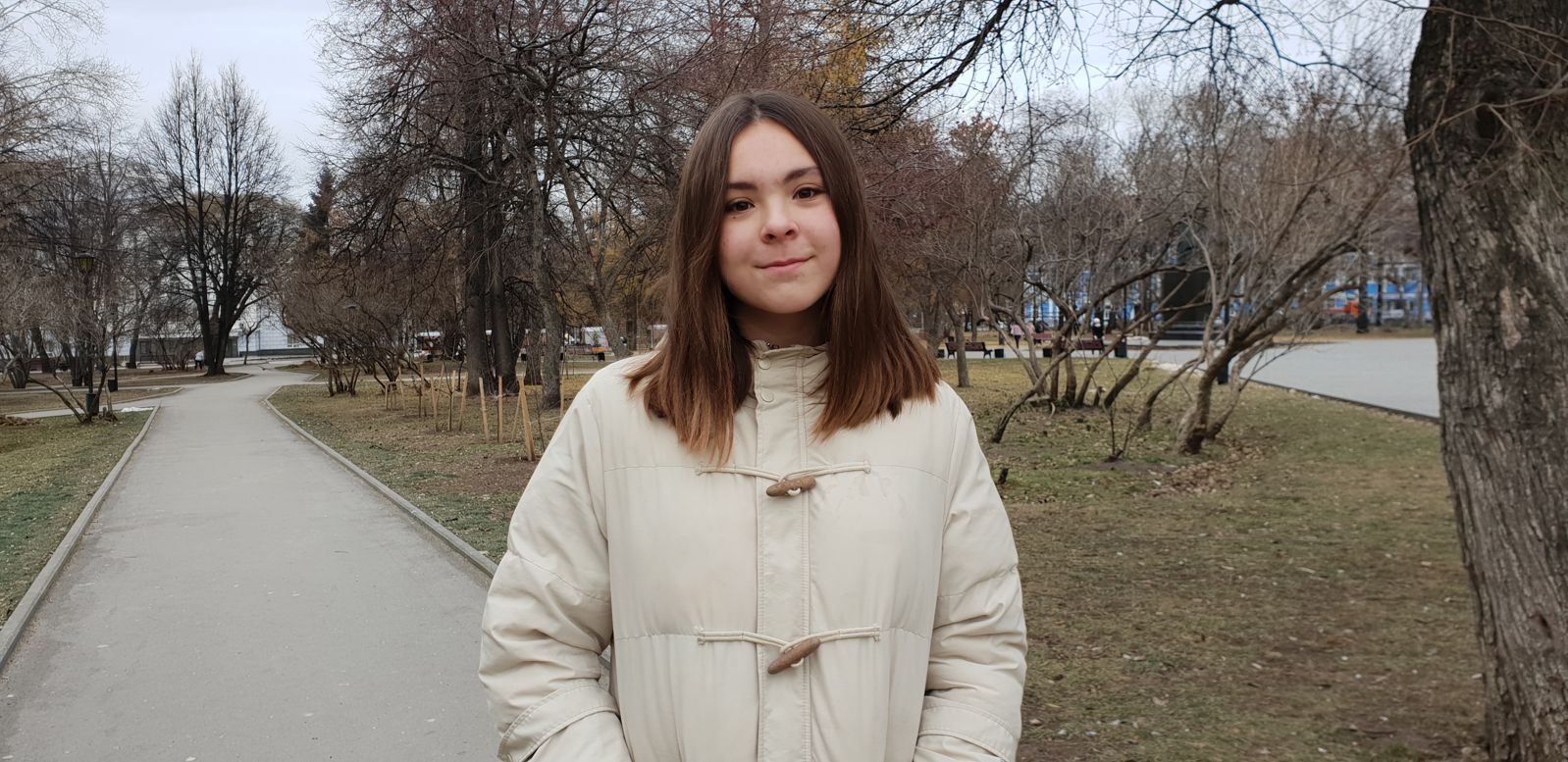 Пермская школьница без бюджета сняла двухминутный фильм про Пермь на английском языке. За сутки он собрал десятки тысяч просмотров