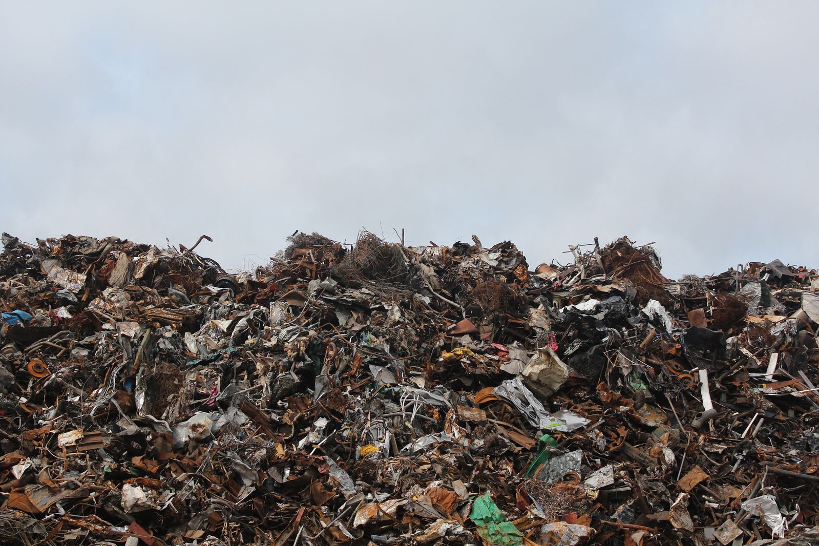 В документации к аукциону на вывоз мусора в Пермском крае в семь раз превышены объемы вывозимого мусора