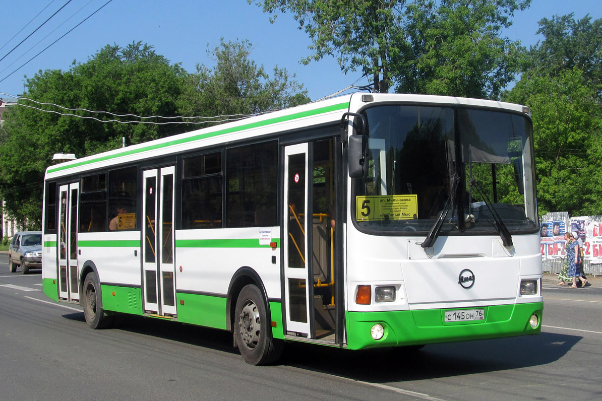 «Гортранс» в Перми объявил конкурс на автобусные маршруты №7, 34 и 60
