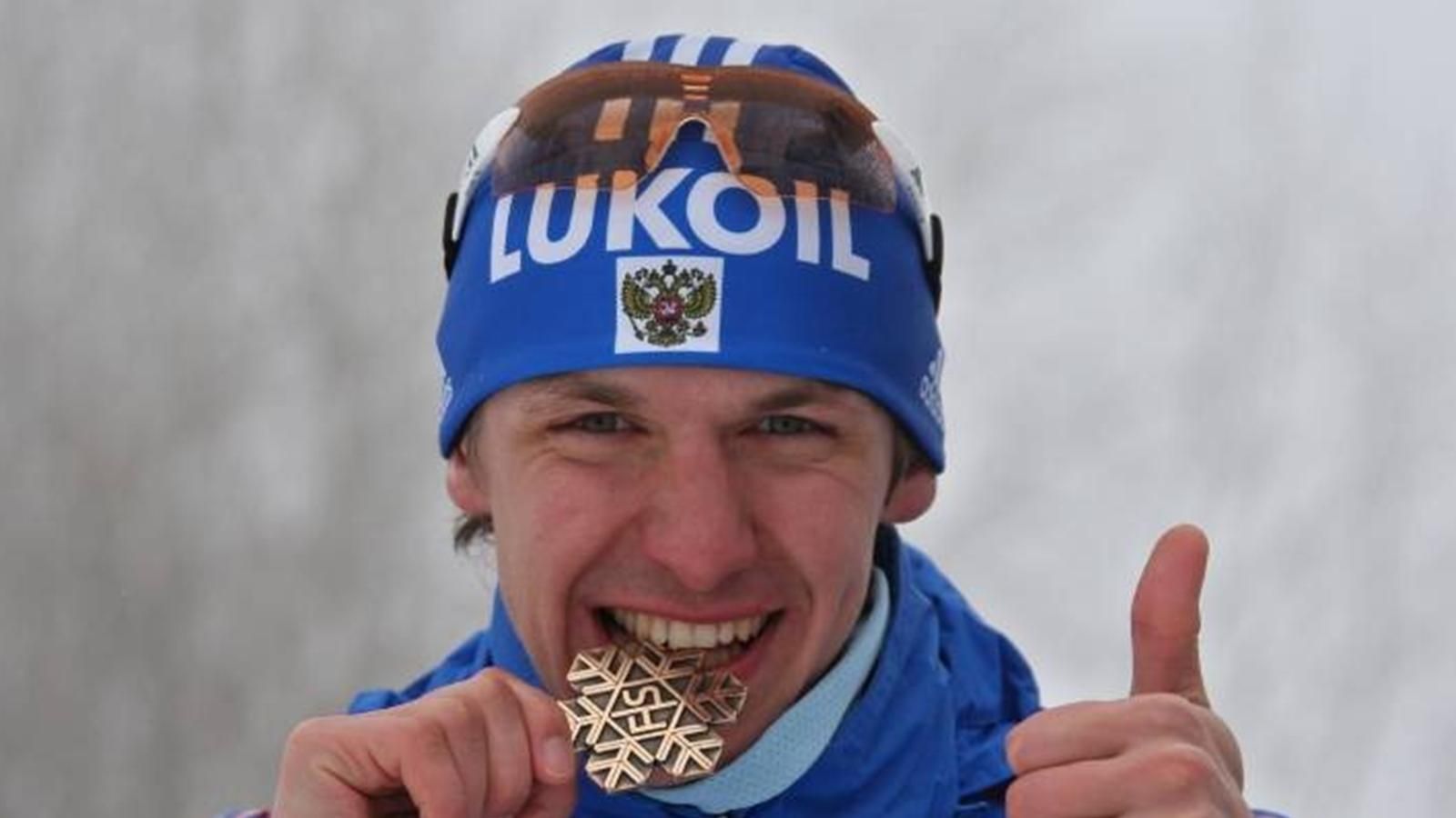 На пермский лыжный спринт приедут олимпийцы Морилов и Крюков 