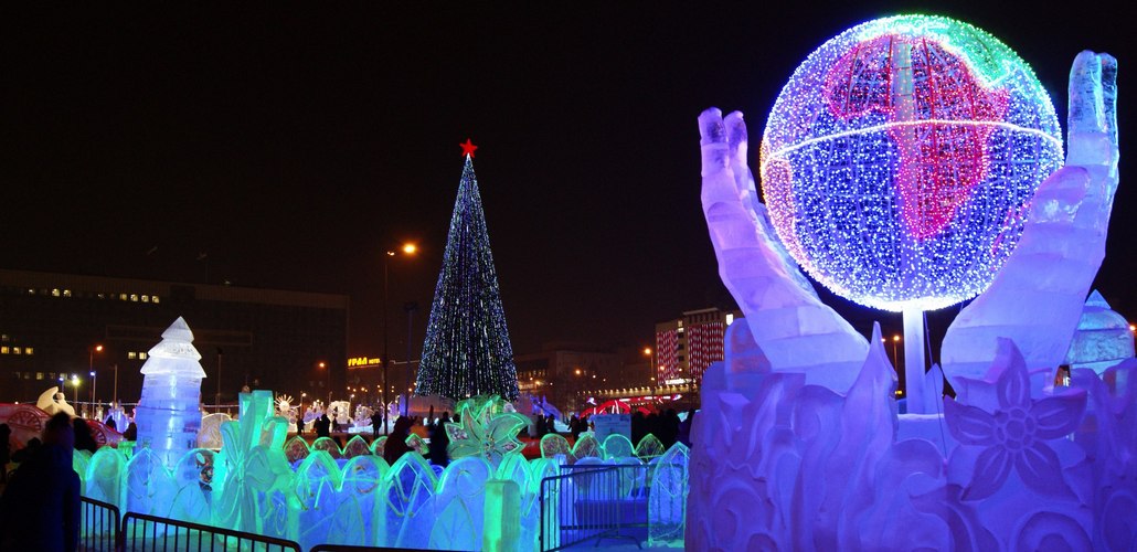Как подготовиться к Новому году? Приметы, праздничный стол и новогодние ярмарки в Перми