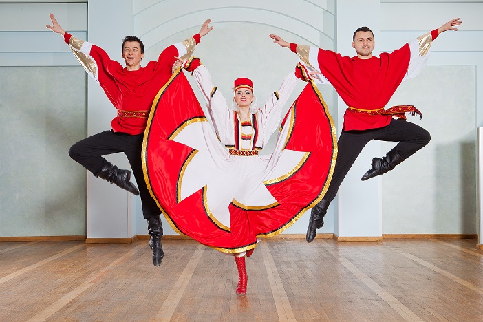 Белорусские свирели зазвучат в Перми