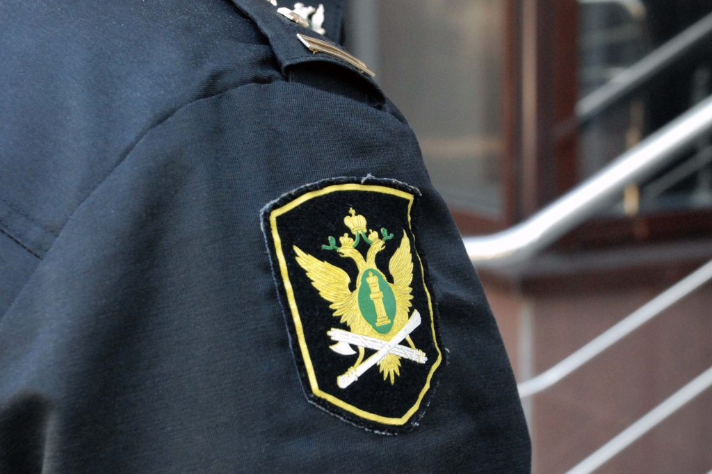 В Пермском крае у депутата арестовали внедорожник за долги