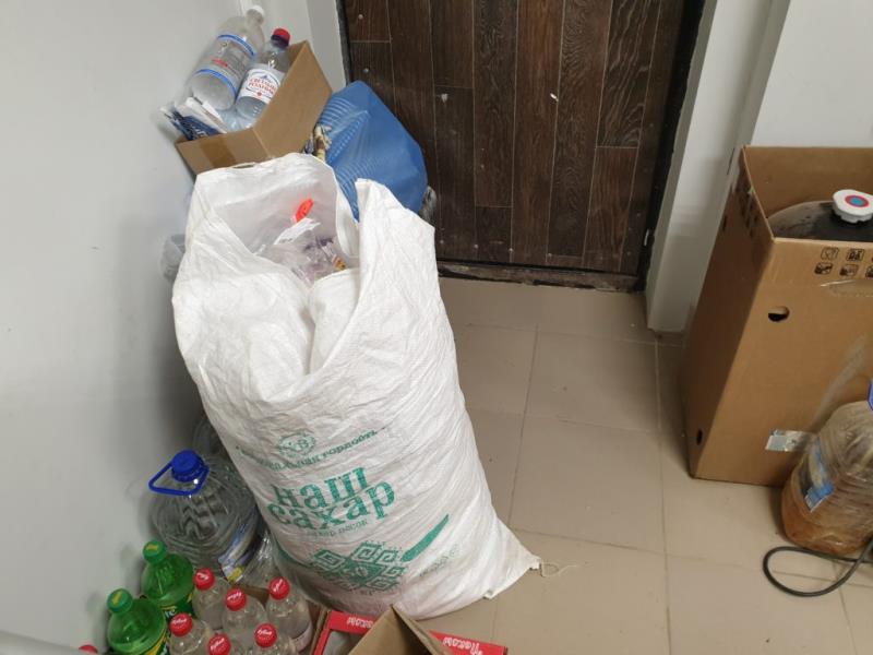 Жители прикамских деревень вынуждены самостоятельно утилизировать мусор, оплачивая квитанции за вывоз ТКО