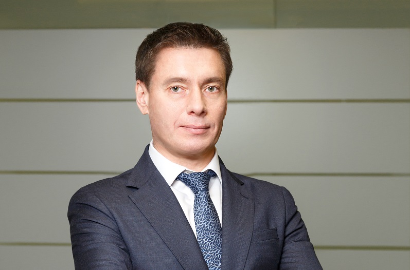 Андрей Слепнев: «Российские компании-экспортеры обладают огромным потенциалом на международных рынках» 