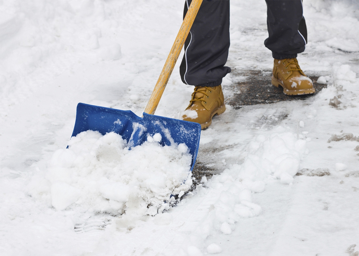 В правительстве Прикамья обсудили готовность дорог к новым снегопадам