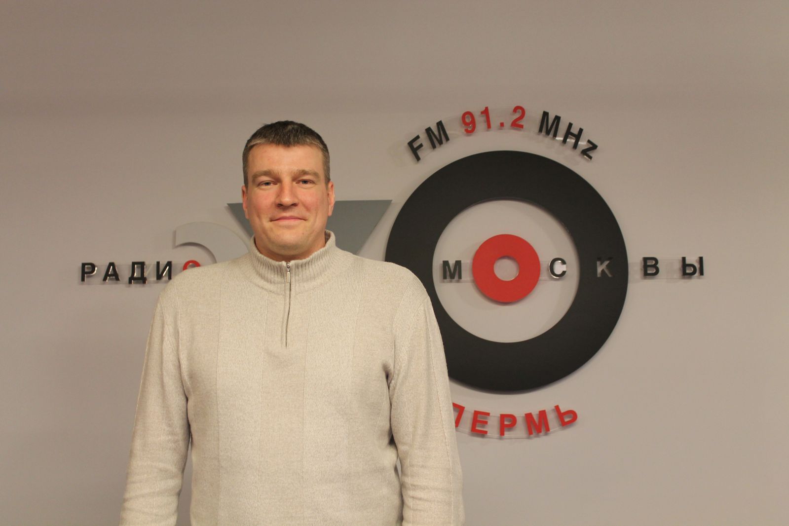Генеральный директор БК «ПАРМА» Александр Башминов: «Главная задача на сезон сохраняется – выйти в плей-офф»