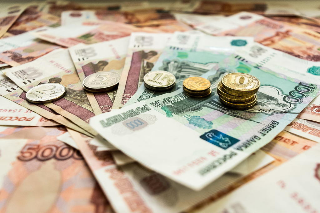 Задолженность по зарплате в Прикамье сложилась в сумме более 10 миллионов рублей