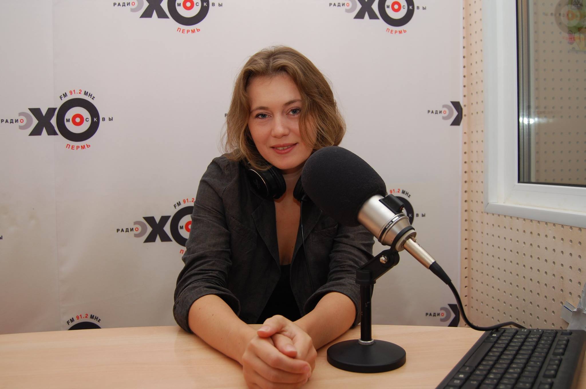 Юлия Балабанова ушла из частной филармонии «Триумф», чтобы заняться новыми проектами