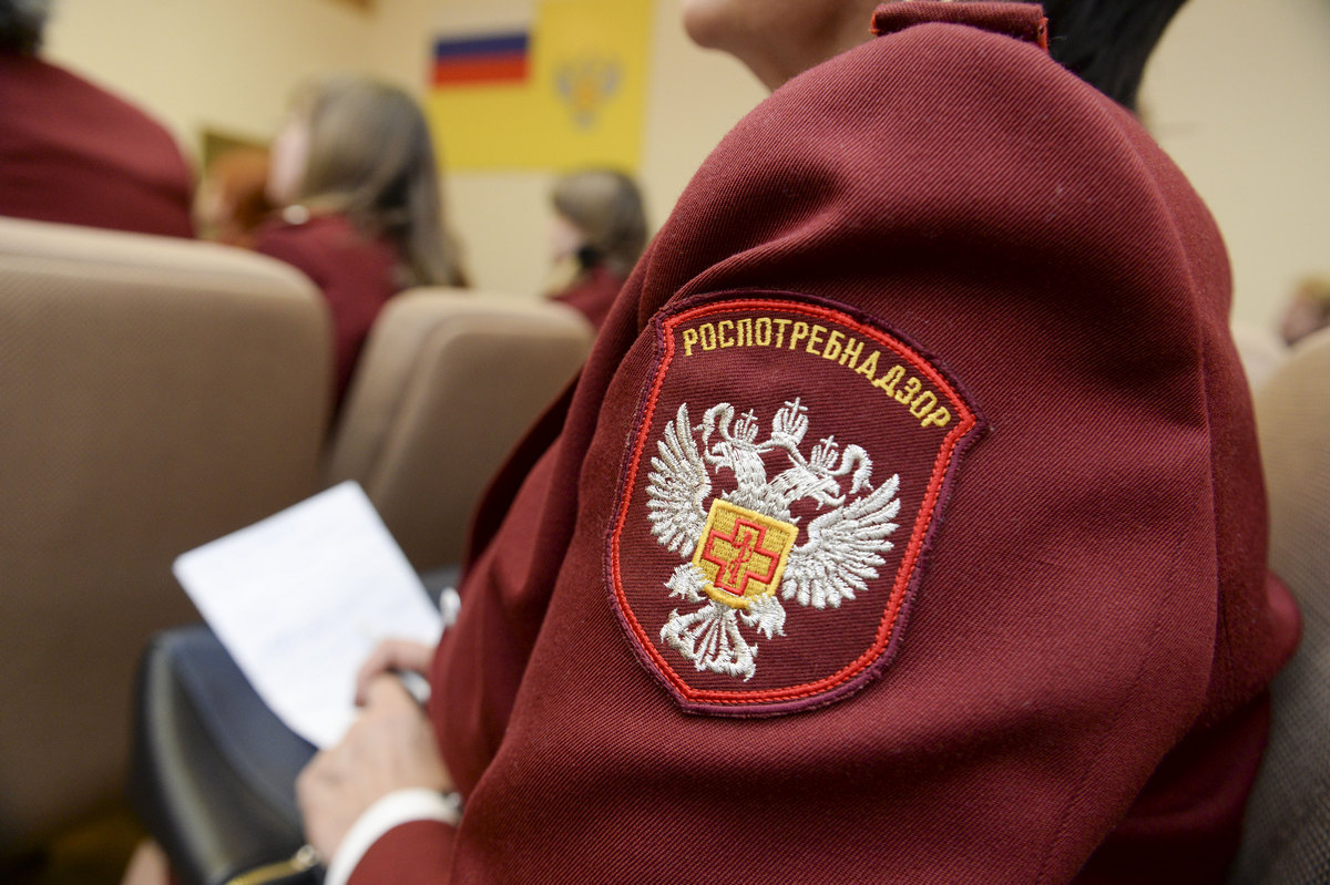В Прикамье оштрафуют директора одной из школ за нарушение СанПиН