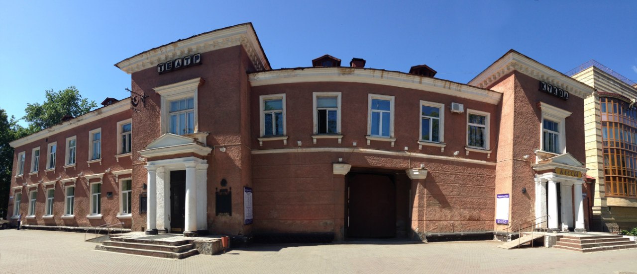 Кукольный театр в Перми судится со строительной компанией из-за срыва сроков ремонта