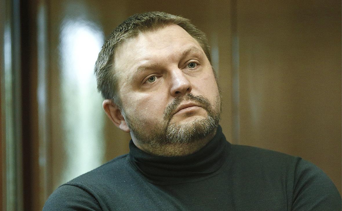 Никита Белых не смог отсрочить выплату штрафа в 48 миллионов рублей 