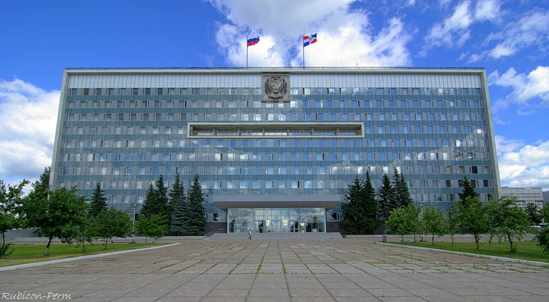 В Пермском крае появились три муниципальных округа