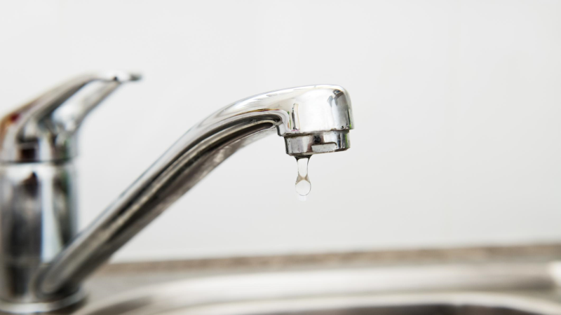 Десятки домов в Перми останутся без воды на этой неделе