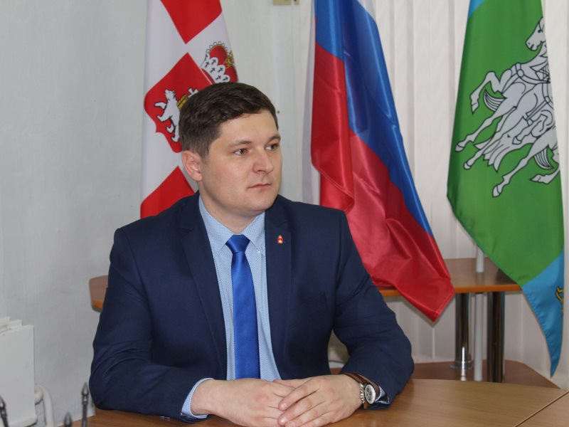 Глава Большесосновского района оспорит свою отставку в суде