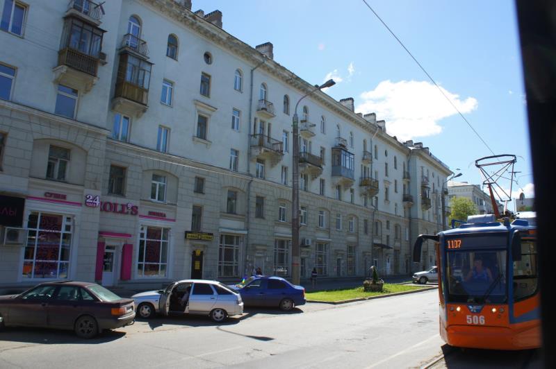 На ремонт улицы Уральской в Перми выделили ещё 8,2 млн рублей