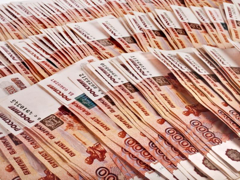 Фонд развития промышленности РФ займет 193 миллиона рублей двум пермским компаниям 