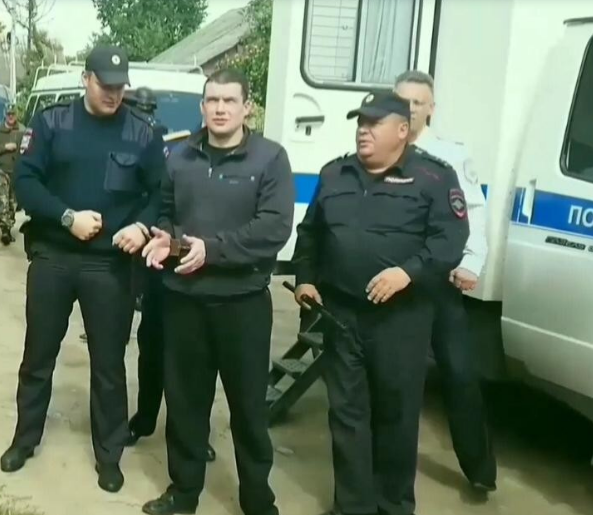 Следователи назвали имя убийцы Михаила Круга и в деталях описали картину происшествия