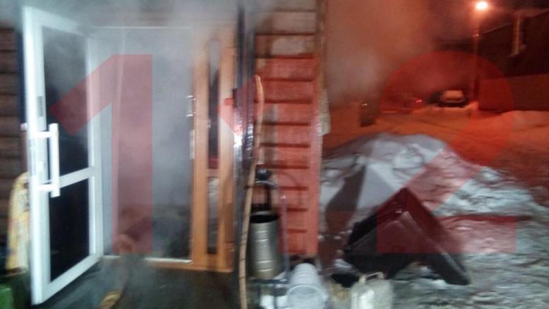 Пять человек погибли: в гостинице в Перми прорвало трубу с горячей водой