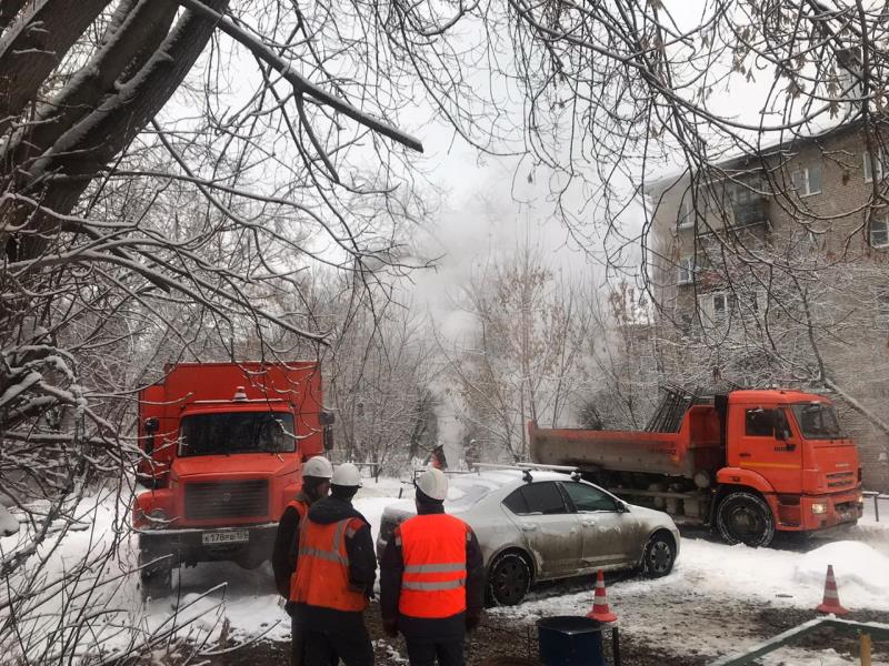 В Перми после происшествия в хостеле введен режим ЧС