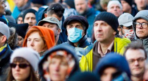 Роспотребназдор заявил что примерно 12% населения Пермского края сейчас имеет иммунитет к коронавирусу