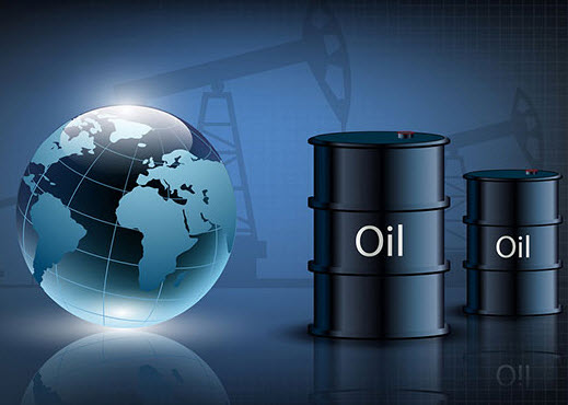 Философия нефти (17) Мировой рынок нефти. Становление