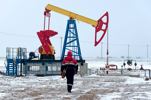 Философия нефти (22) Нефтяная география Пермского края 