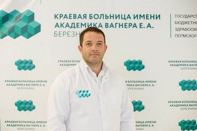 Глава минздрава Анастасия Крутень посетит проблемные больницы Пермского края