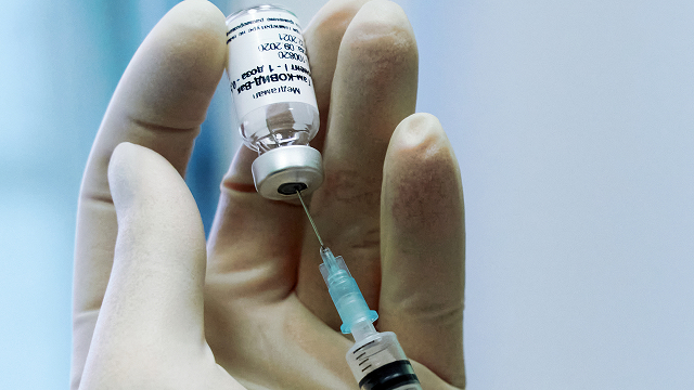 Медучреждения Прикамья готовятся к началу массовой вакцинации населения от COVID—19