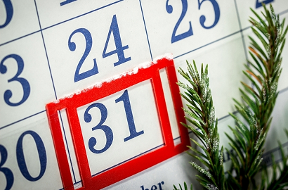 Пермские детсады будут работать 31 декабря в обычном режиме