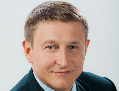 Депутат Госдумы Дмитрий Скриванов поздравил пермяков с наступающим 2021 годом