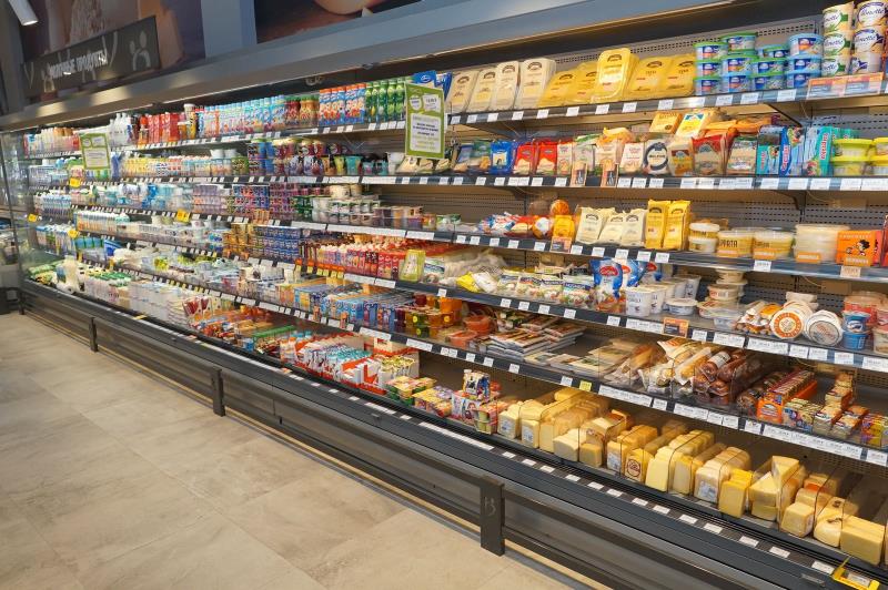 Пермское УФАС начало мониторить цены на жизненно необходимые товары в магазинах