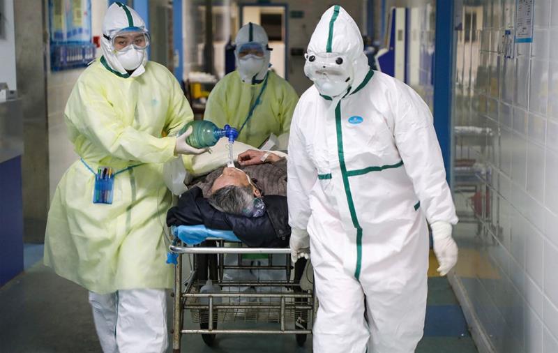 Больницы в Прикамье лишь частично оказались готовы к коронавирусу 