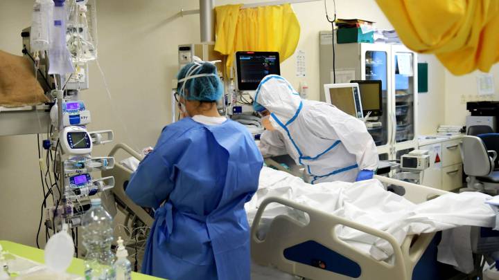 Общее число пациентов с COVID-19 в Прикамье составляет почти 200 человек