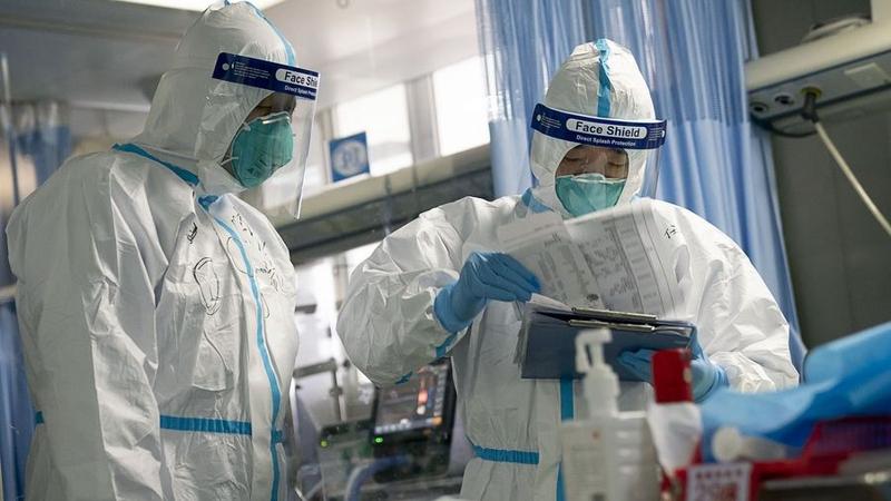 62 медицинских сотрудника заразились COVID-19 в Прикамье