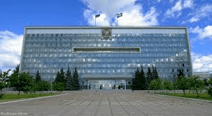 Депутаты Заксобрания одобрили выделение почти миллиарда рублей помощи бизнесу