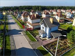 В пять раз вырос спрос на загородную недвижимость в Перми на фоне пандемии