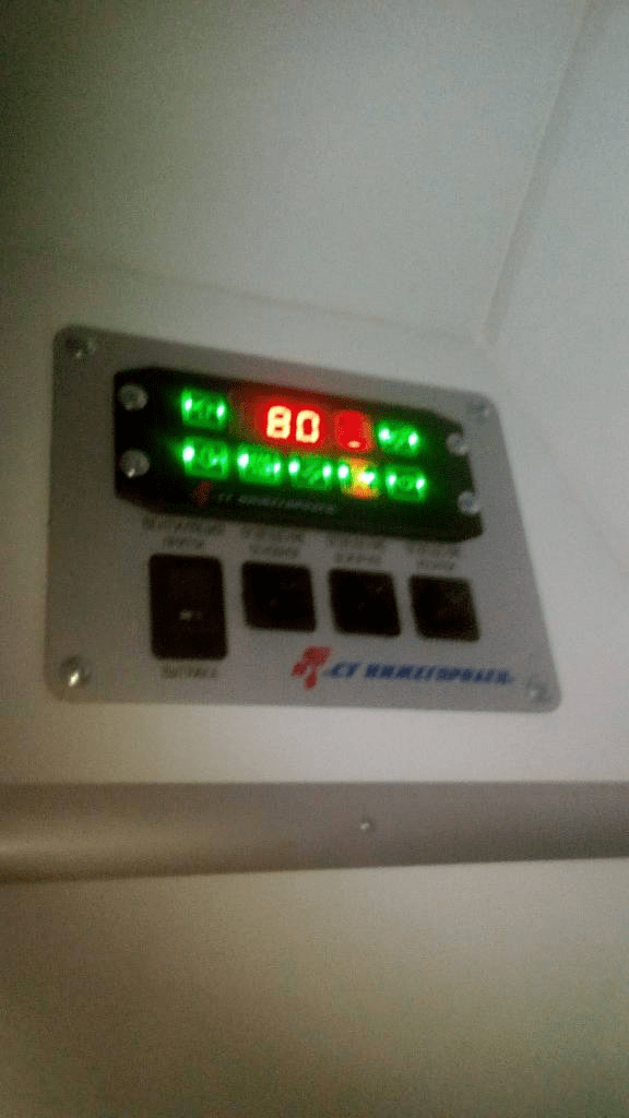 Андрей Коновал: «В жару температура внутри «скорой» достигает +50 °C. Медики жалуются: «Баня на колесах»