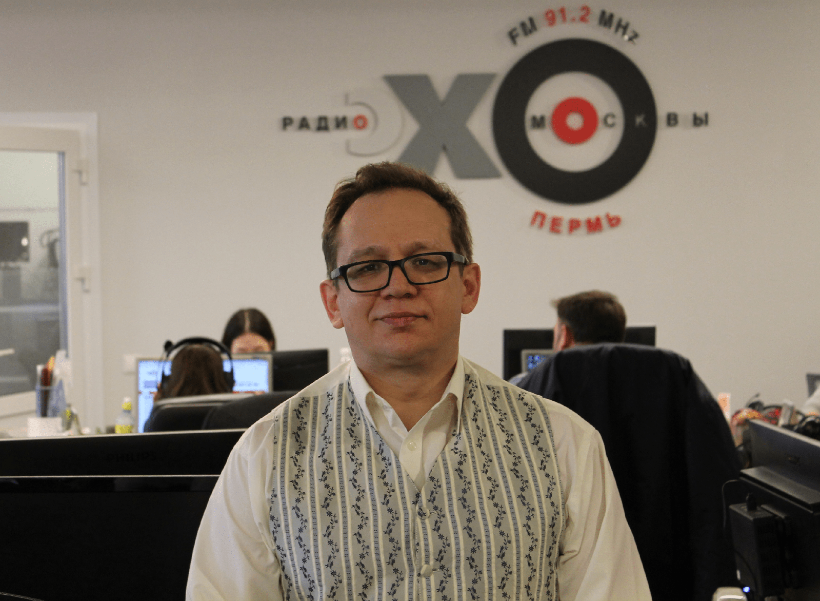 Социолог Олег Лысенко о текущей ситуации губернаторских выборов в Прикамье