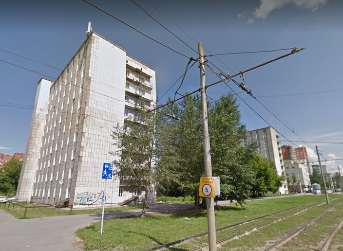 Глава минобразования РФ поддержал проект строительства двух вузовских общежитий в Перми