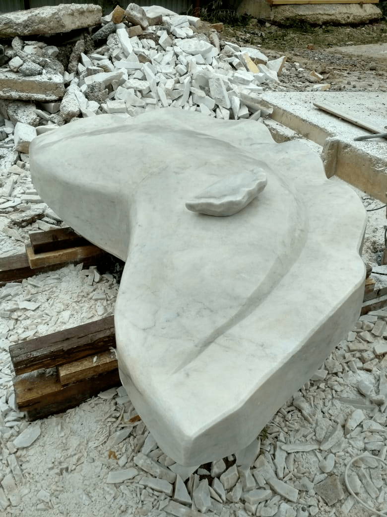 Сегодня в Кудымкаре откроют памятник пельменю
