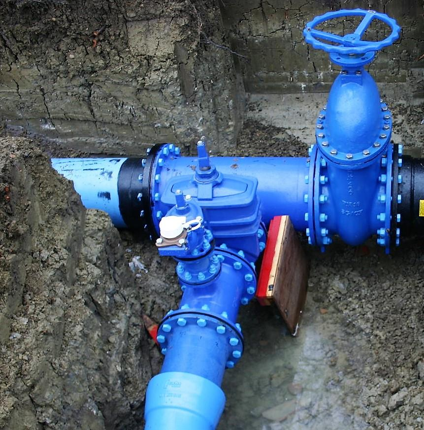 В поселке Щучье Озеро власти начали проектировать водопровод