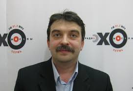 Виталий Ковин о предстоящем голосовании на губернаторских выборах