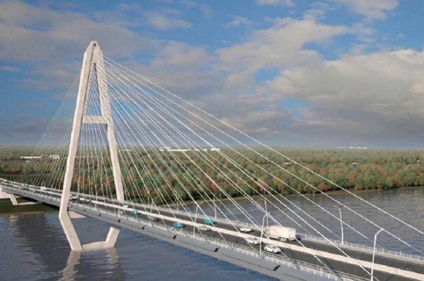 В Перми до декабря продлен конкурс на право проектирования третьего моста через Каму
