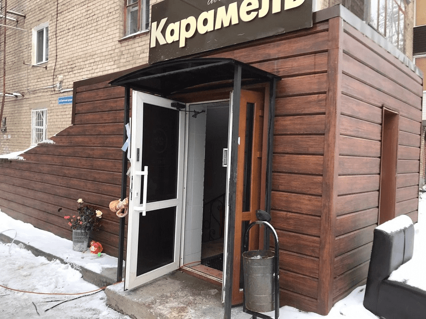 Потерпевшие по делу о трагедии в пермском отеле «Карамель» подали иски на 60 млн рублей