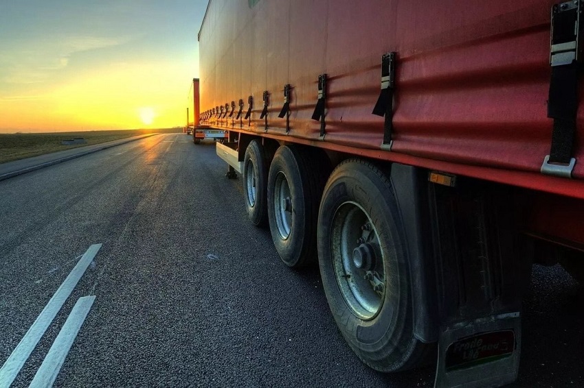 Власти Перми ограничат движение грузовых автомобилей в городе