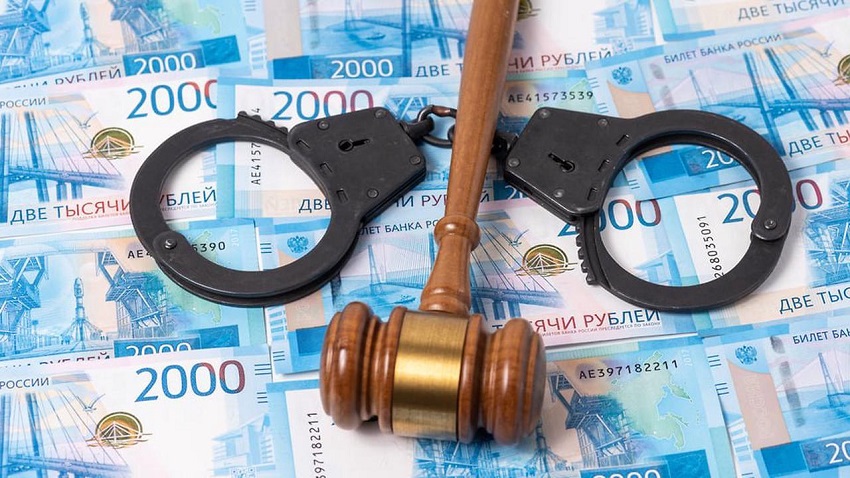 В Перми двое участников картельного сговора почти на 60 млн рублей получили условные сроки
