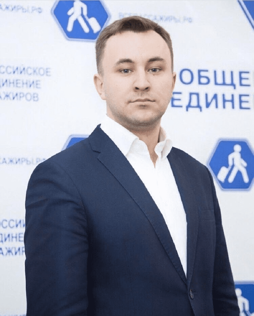 Член Общественной палаты РФ Илья Зотов о состоянии пермского общественного транспорта